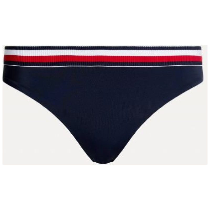 TOMMY HILFIGER Γυναικείο μπικίνι μπλε